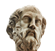 Platon, * 428/427 v. Chr.