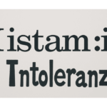Histaminintoleranz