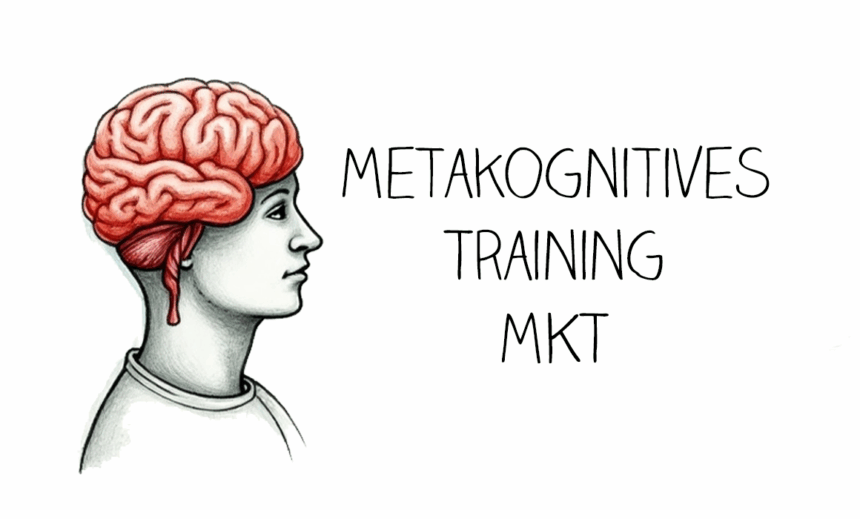 Metakognitives Training