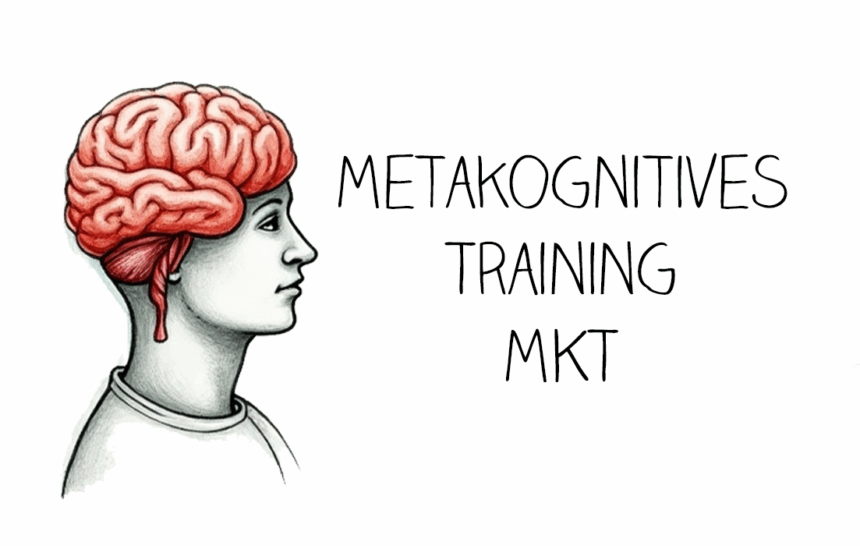 Metakognitives Training
