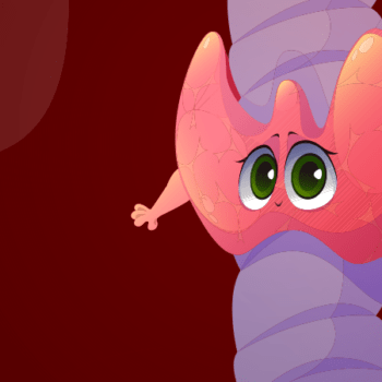 Schilddruesenüberfunktion