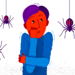 arachnophobie