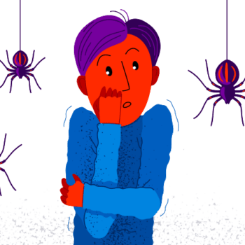 arachnophobie