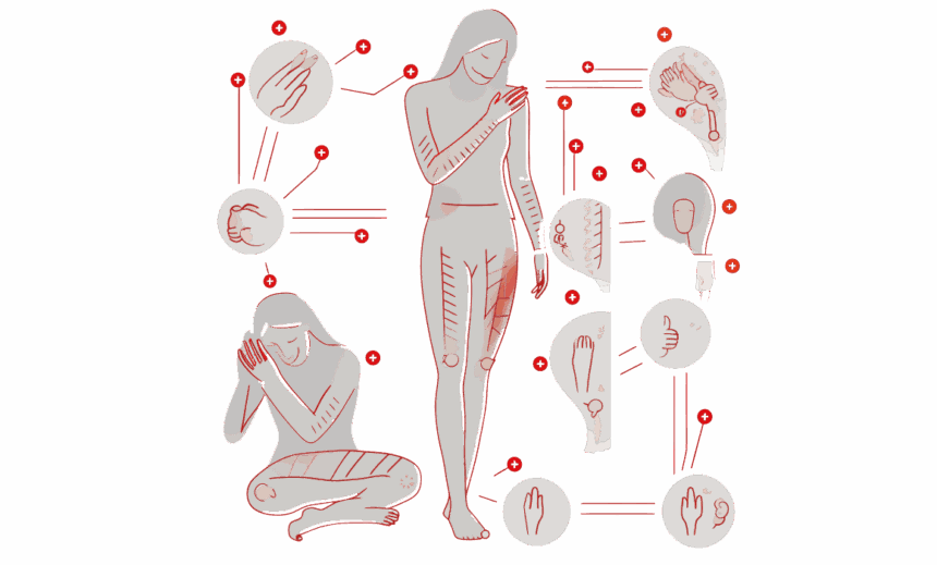 Fibromyalgie