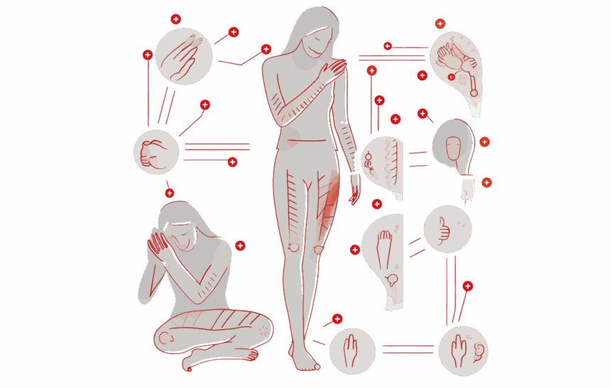 Fibromyalgie
