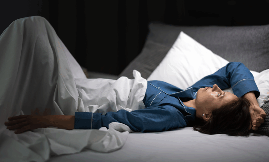 Insomnia