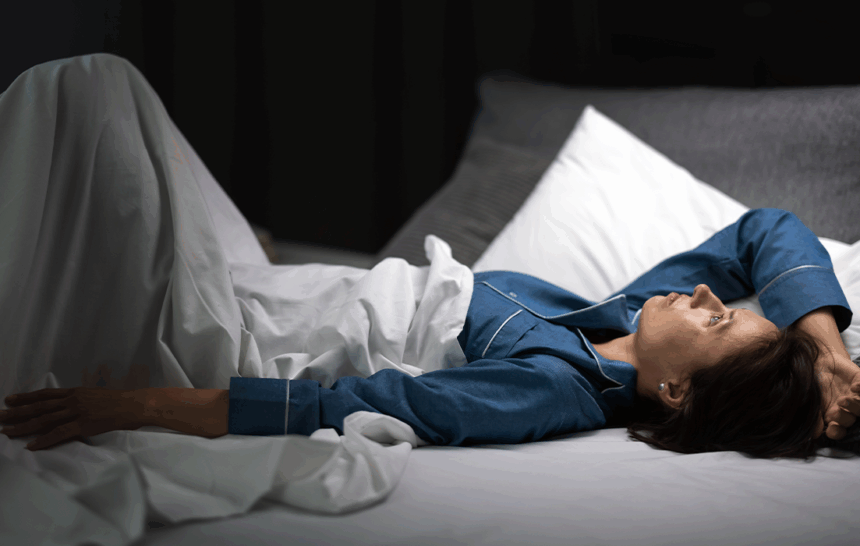 Insomnia