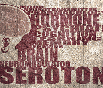 Serotonin-Defizit