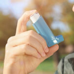 Asthma bronchiale