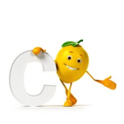 Vitamin C
