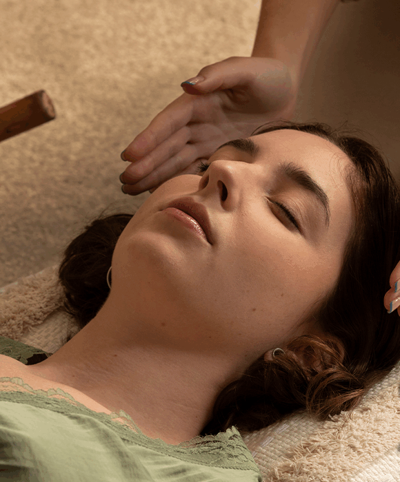 Reiki
