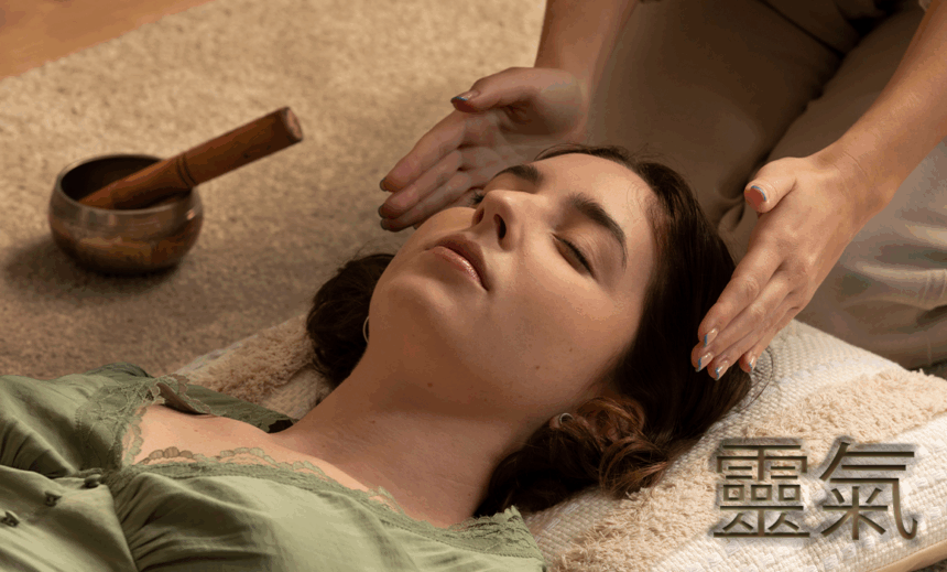 Reiki