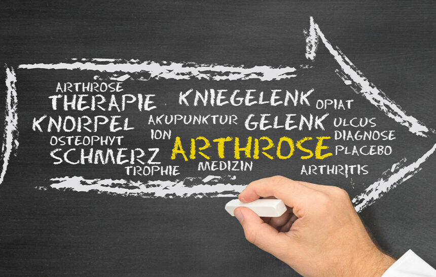 Arthrose