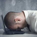 Vegetative Erschöpfung