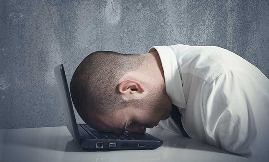 Vegetative Erschöpfung