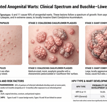 Genital-Warts