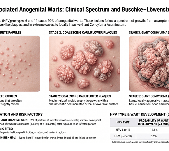 Genital-Warts