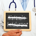 Histamin-Intoleranz
