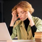 Konzentrationsstoerungen