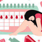 Menstruationsstörungen