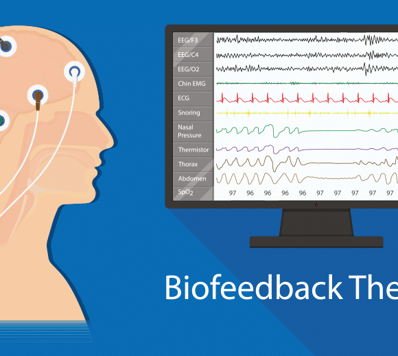 Neurobiofeedback