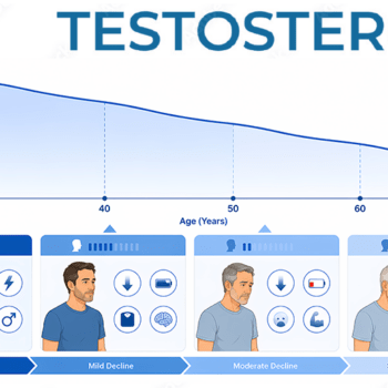Testosteronmangel